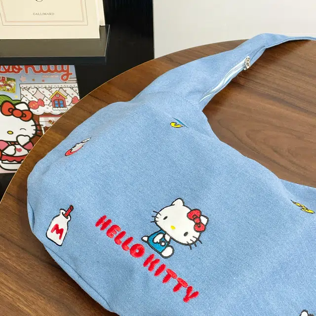 Sanrio Hello Kitty