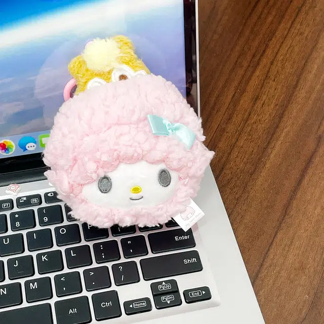 Sanrio Piano
