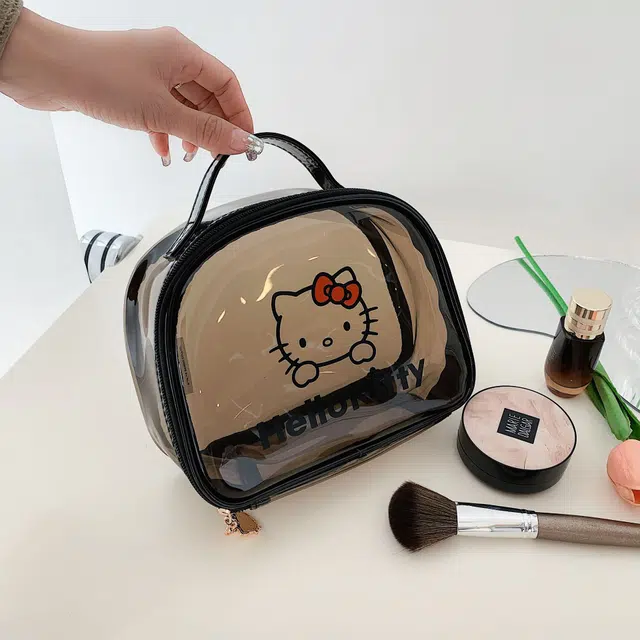Sanrio Hello Kitty PVC