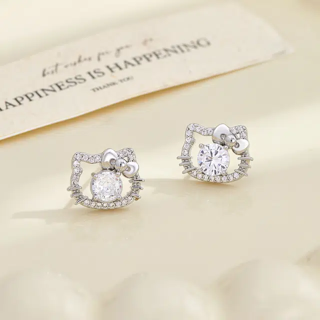 SanrioHello Kitty 925