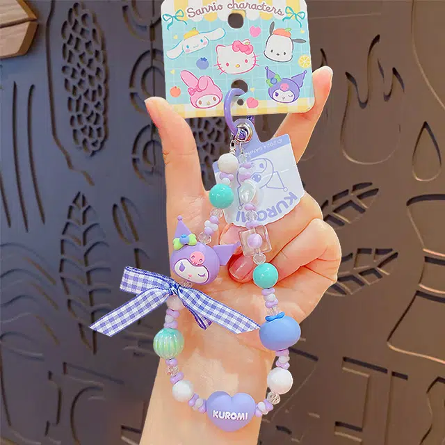 Sanrio PVC