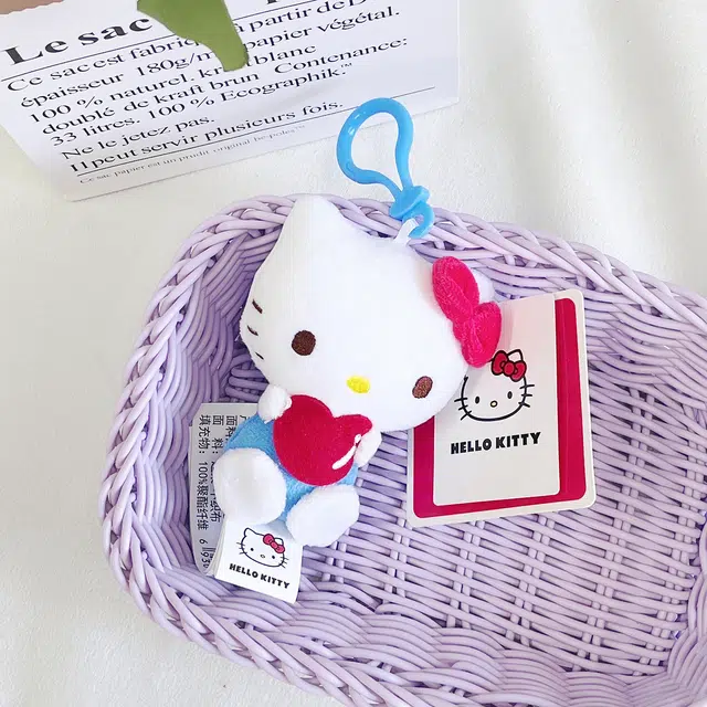 E-STRONG x Sanrio Hello Kitty