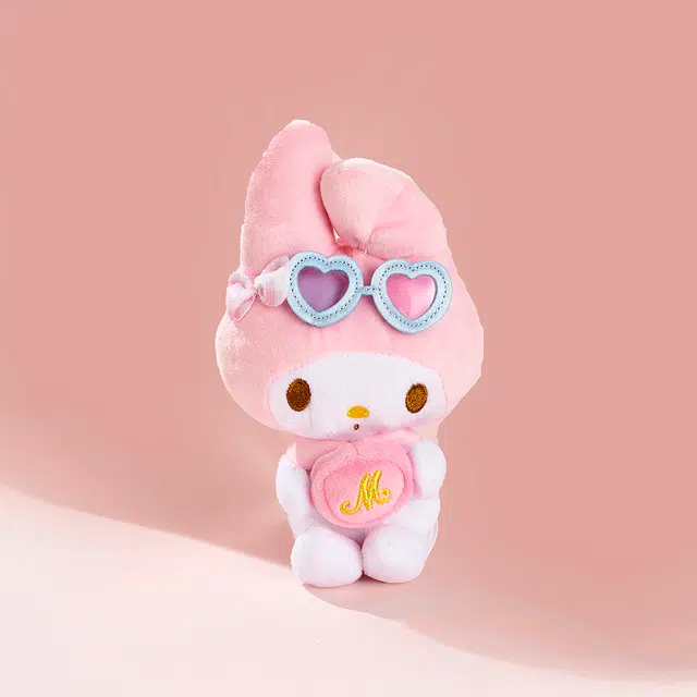 E-STRONG Sanrio
