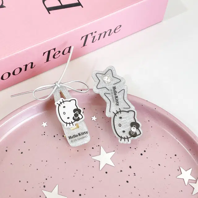 Sanrio Hello Kitty