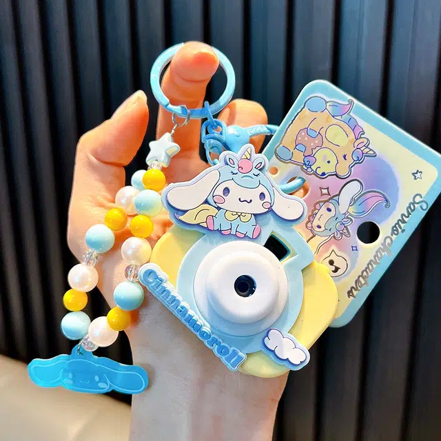 Hello Kitty PVC