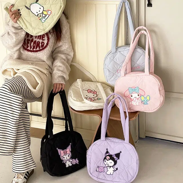 Sanrio Hello Kitty