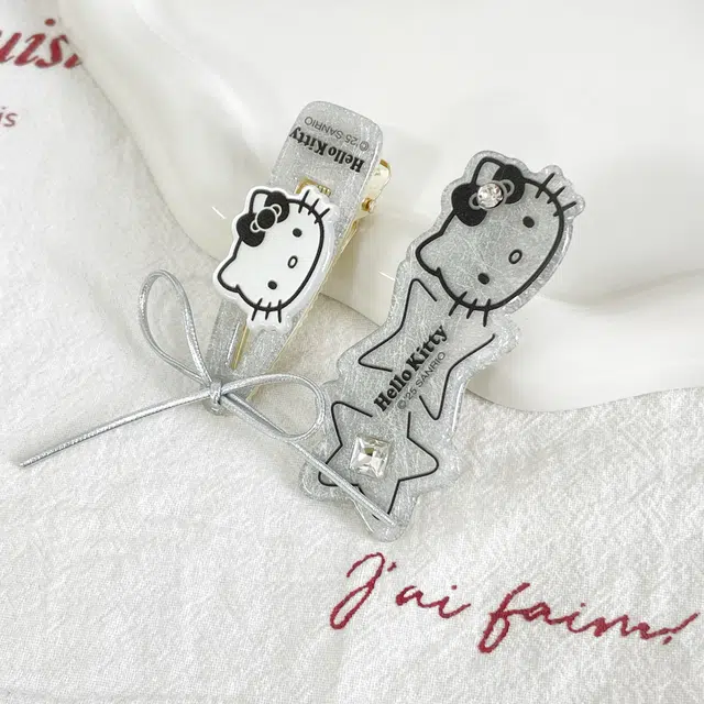 Sanrio Hello Kitty
