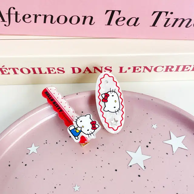 Sanrio Hello Kitty