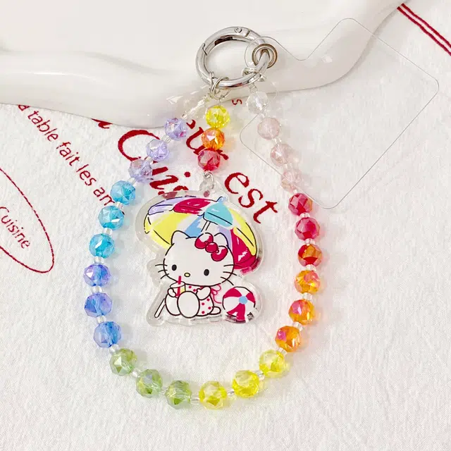 Sanrio x Hello Kitty