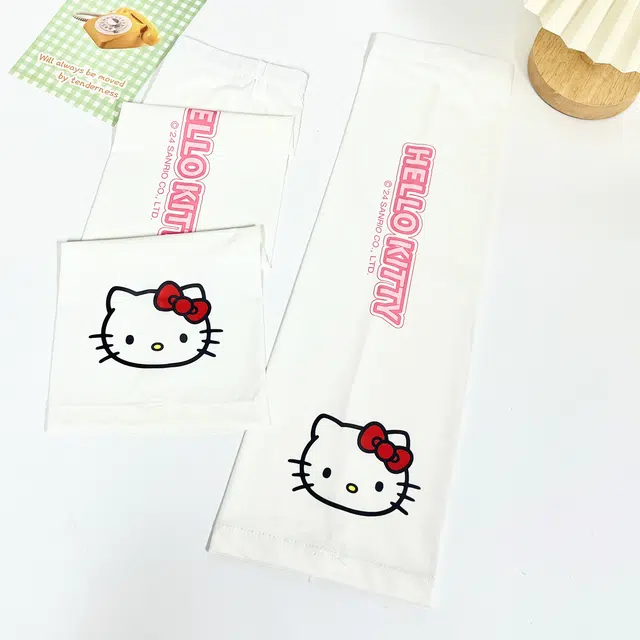 Sanrio Hello Kitty