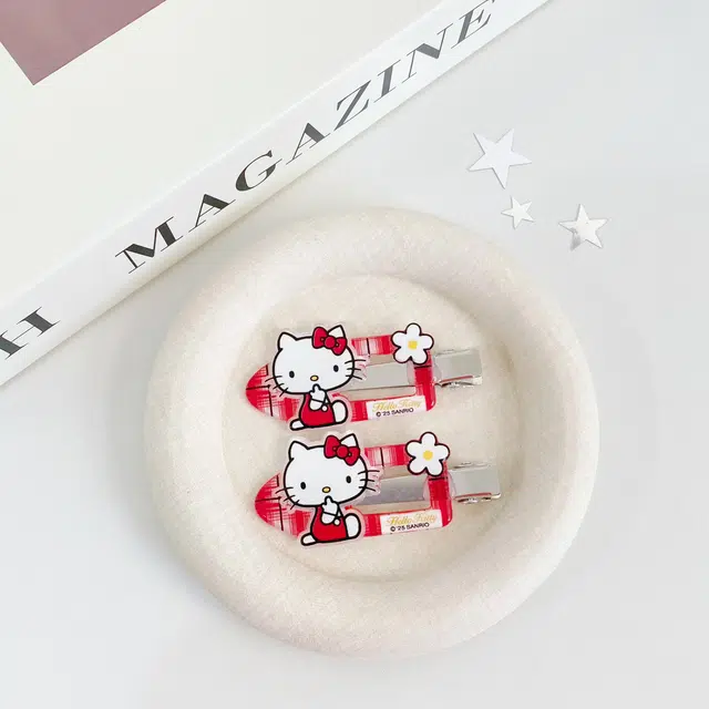 Sanrio Hello Kitty