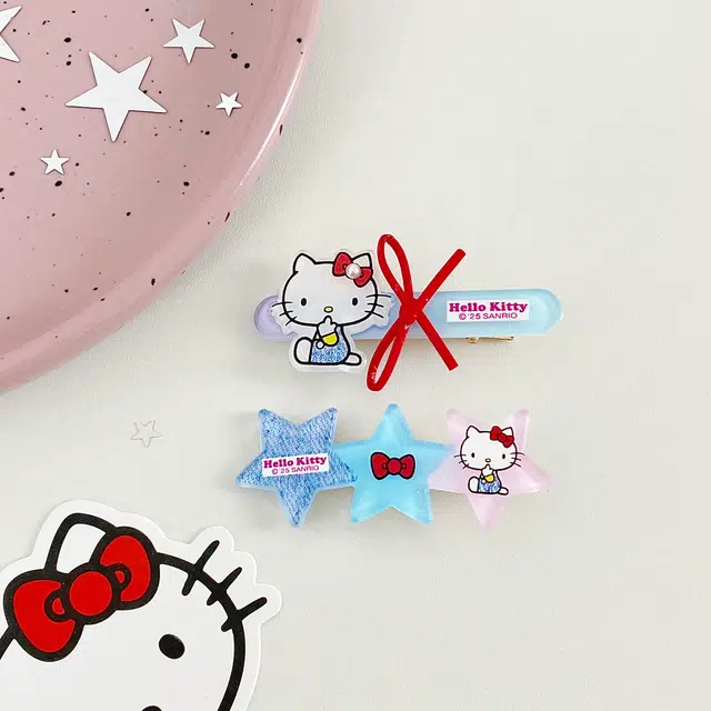Sanrio Hello Kitty