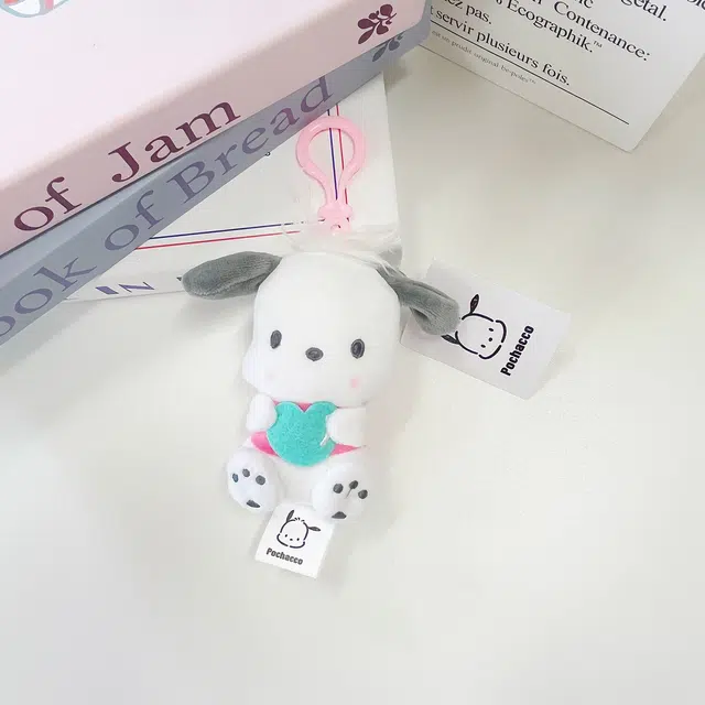 E-STRONG x Sanrio