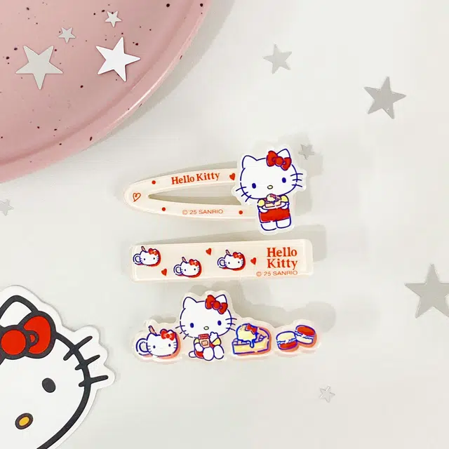 Sanrio Hello Kitty