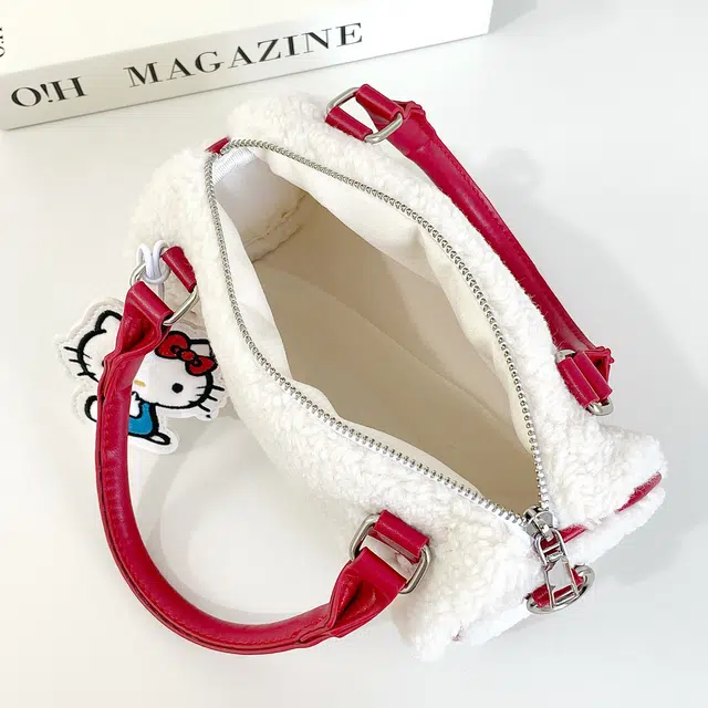 Sanrio Hello Kitty