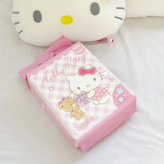 Sanrio Hello Kitty 130