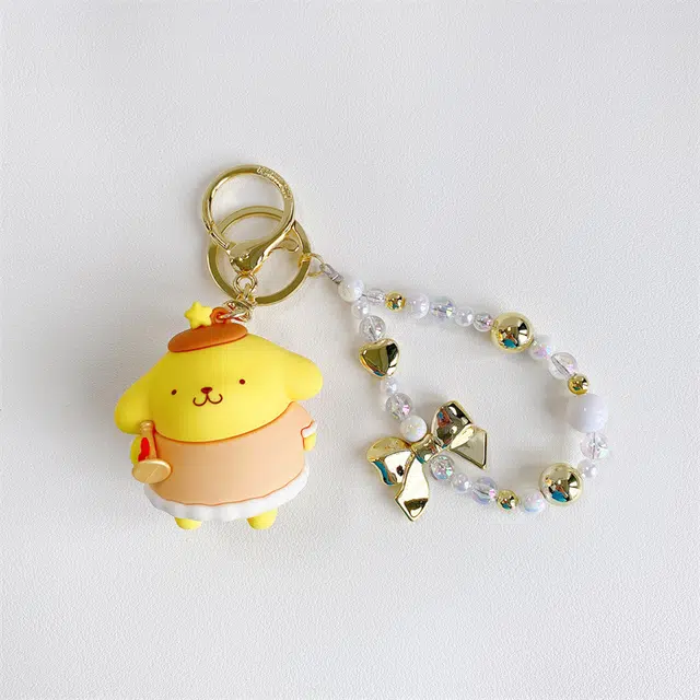 Sanrio PVC