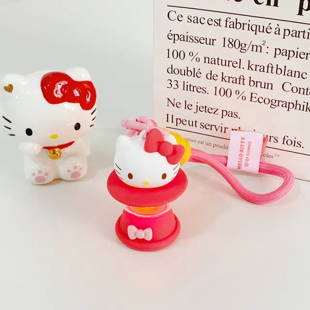 Sanrio PVC