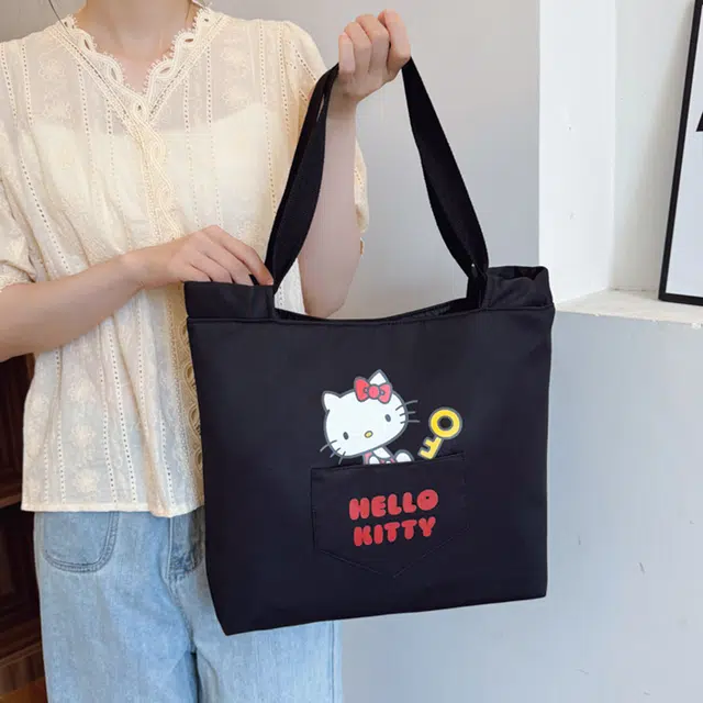 Sanrio Hello Kitty tote