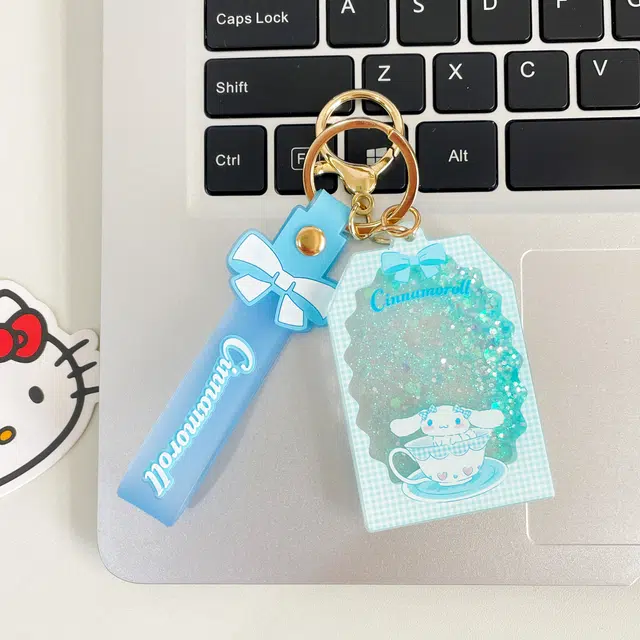 Sanrio PVC