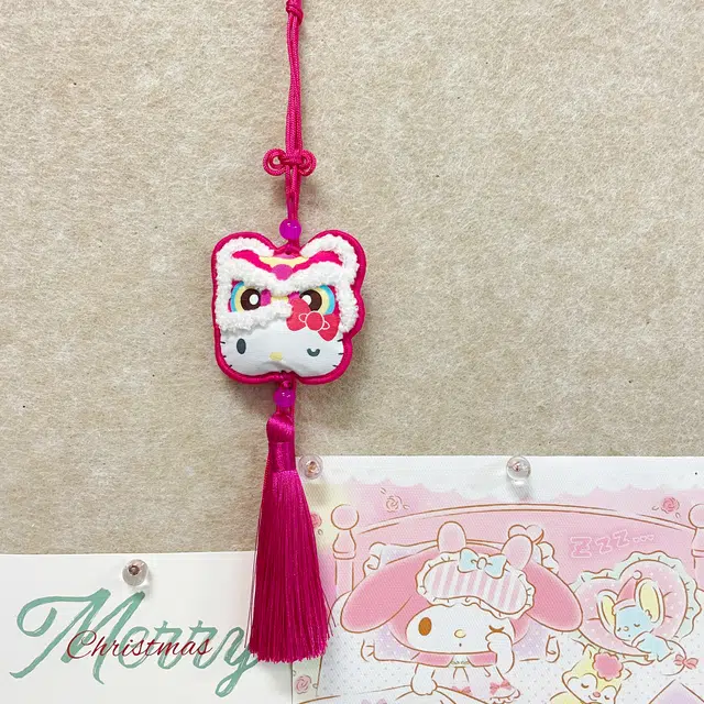 Hello Kitty ins