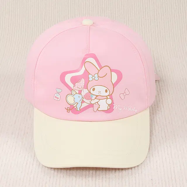 Hello KittyxSanrio