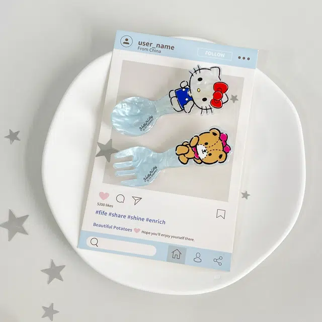 Sanrio Hello Kitty