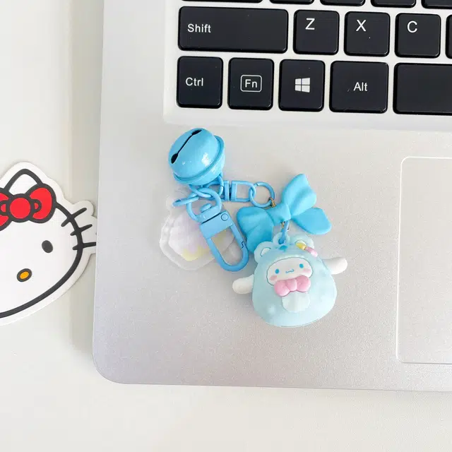 Sanrio PVC