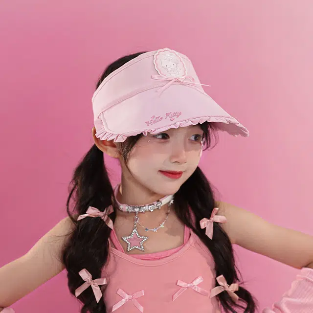 Sanrio Hello Kitty