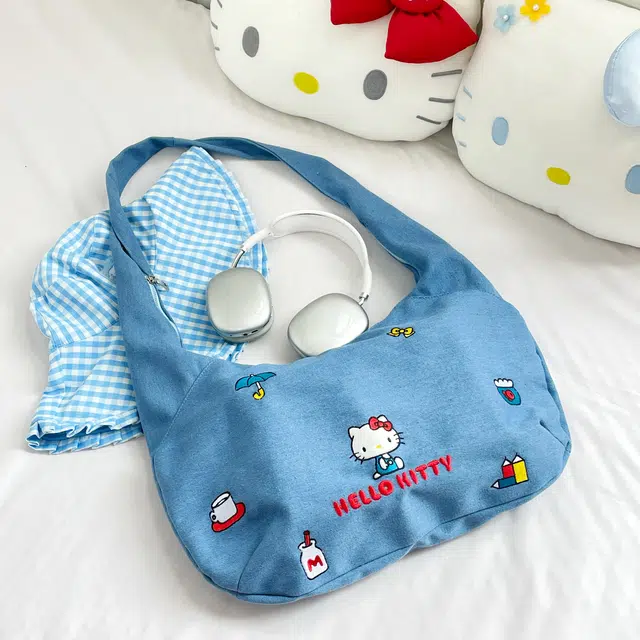 Sanrio Hello Kitty
