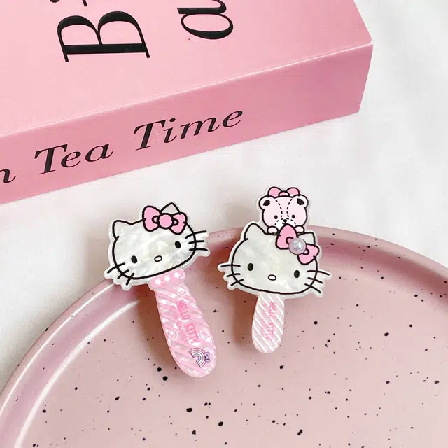 Sanrio Hello Kitty
