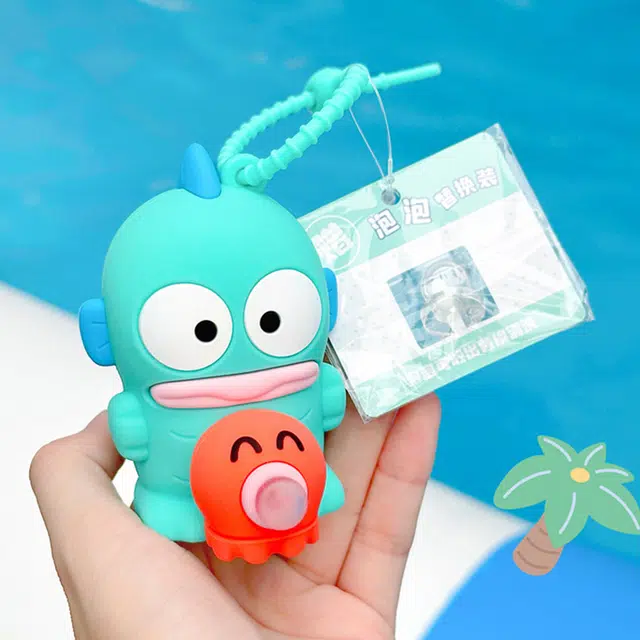 Sanrio