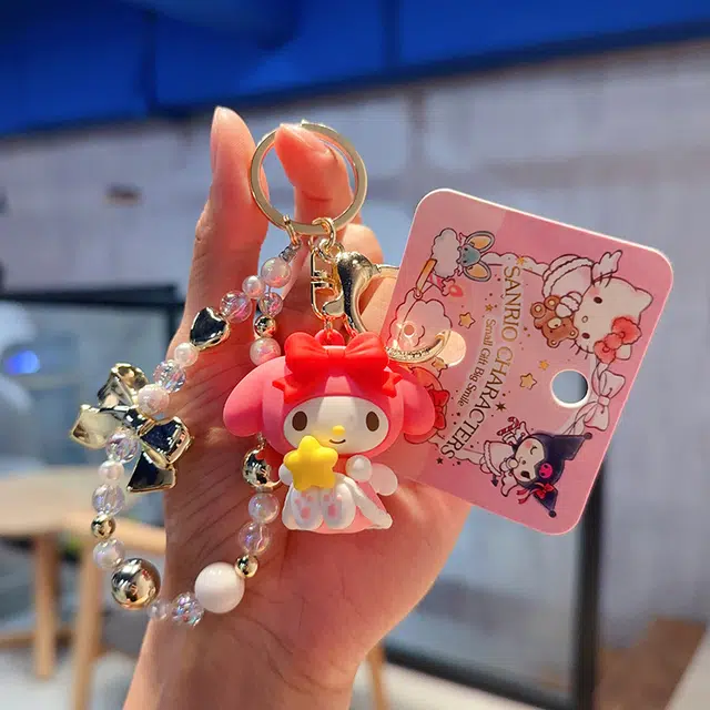 Sanrio PVC