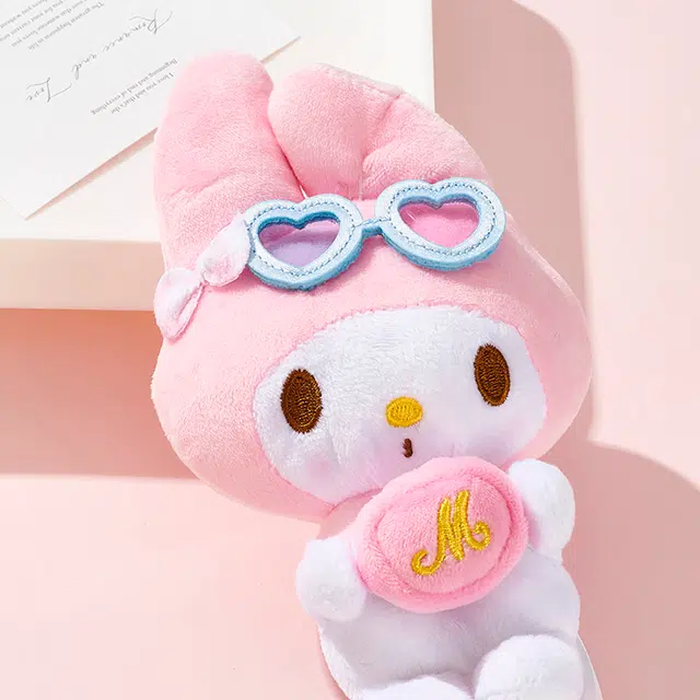 E-STRONG Sanrio