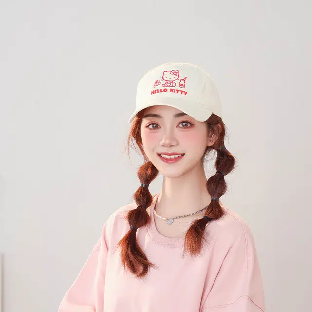 SanrioxHello Kitty