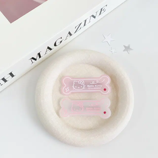 Sanrio Hello Kitty ins