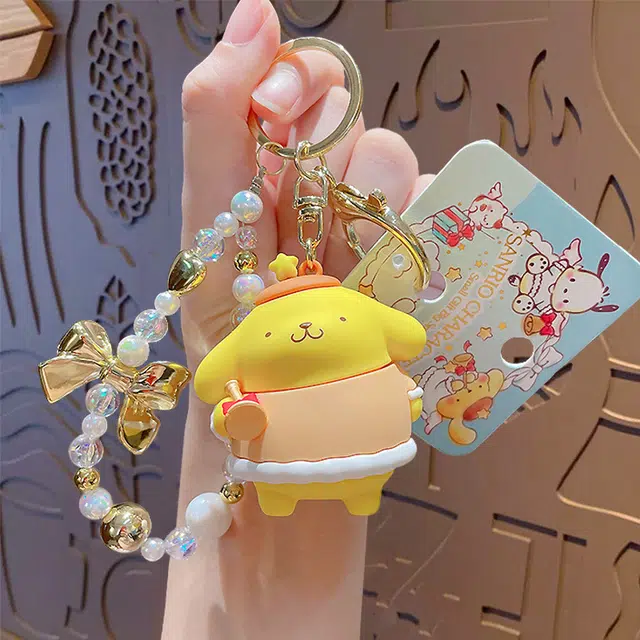 Sanrio PVC