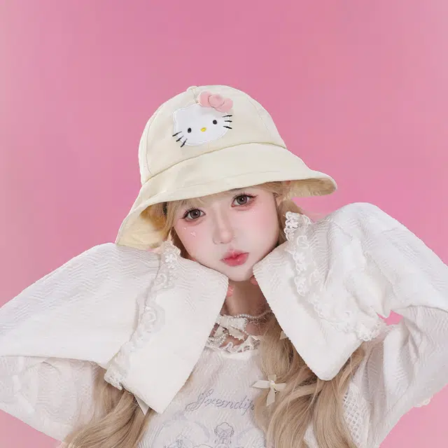Sanrio Hello Kitty