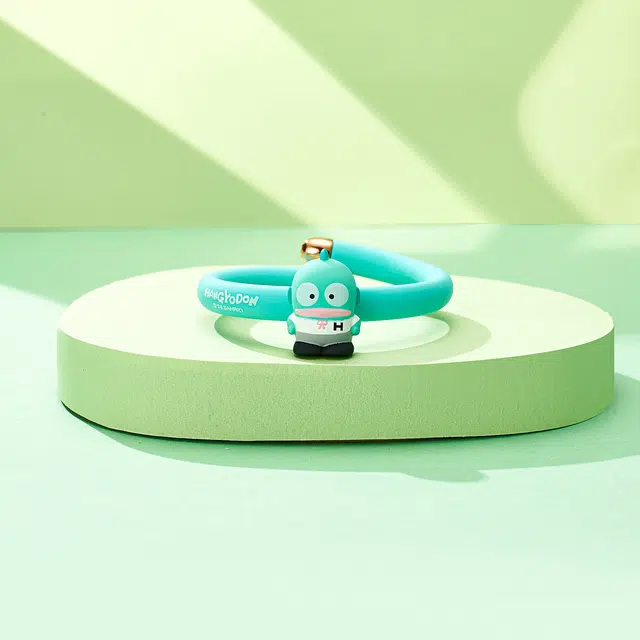 Sanrio H