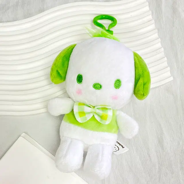 E-STRONG x Sanrio