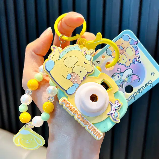 Sanrio PVC