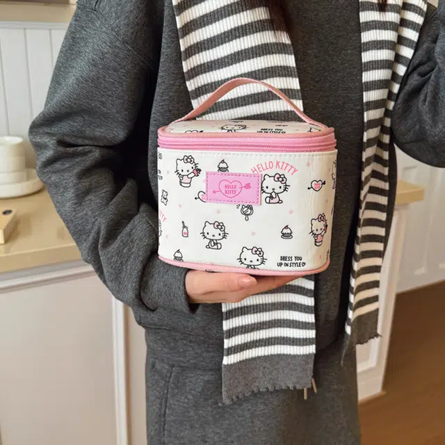 Sanrio x Hello Kitty