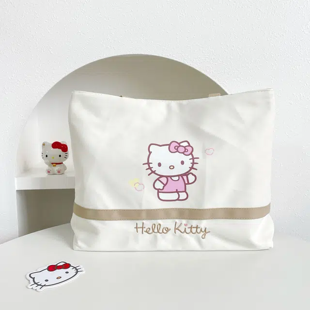 Sanrio x Hello Kitty