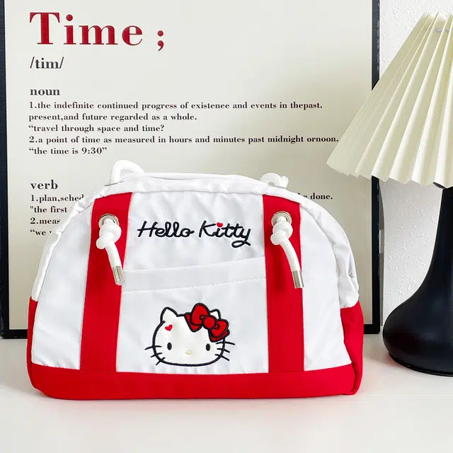 Sanrio Hello Kitty