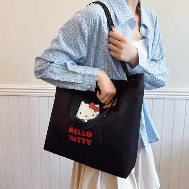 Sanrio Hello Kitty tote