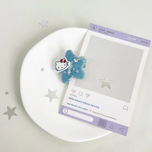 Sanrio Hello Kitty
