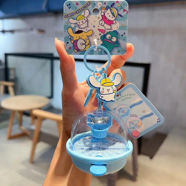 Sanrio