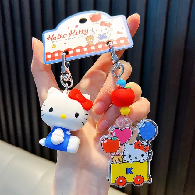 Sanrio