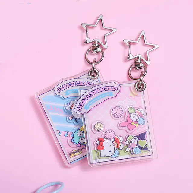 Sanrio HelloKitty