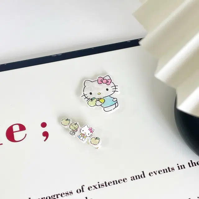 Sanrio Hello Kitty